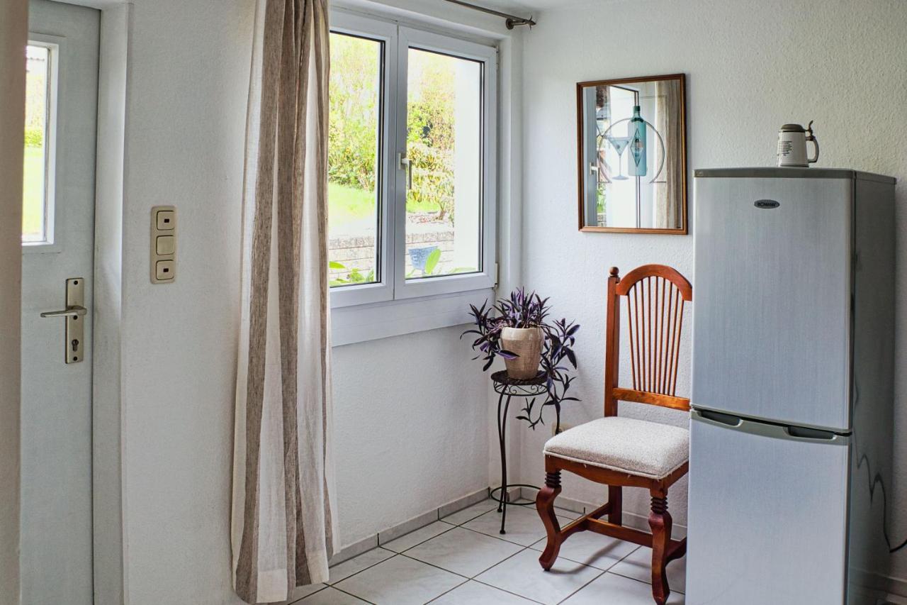 Ferienwohnung Weiss Hilchenbach Exterior foto