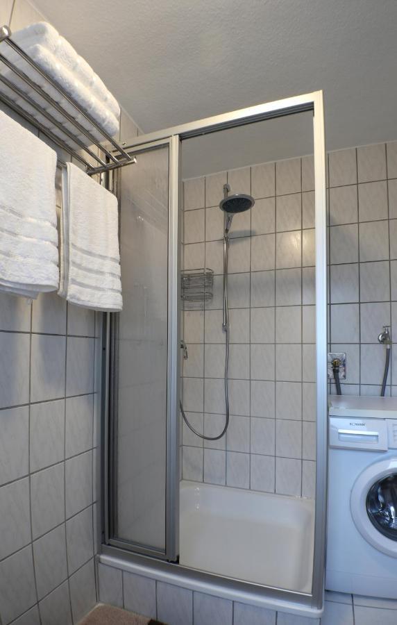 Ferienwohnung Weiss Hilchenbach Exterior foto